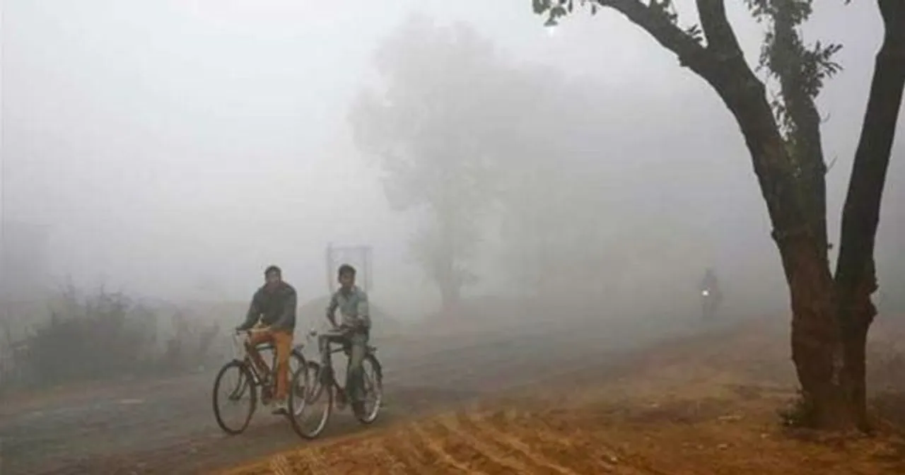  Photo by : skymetweather.com 
