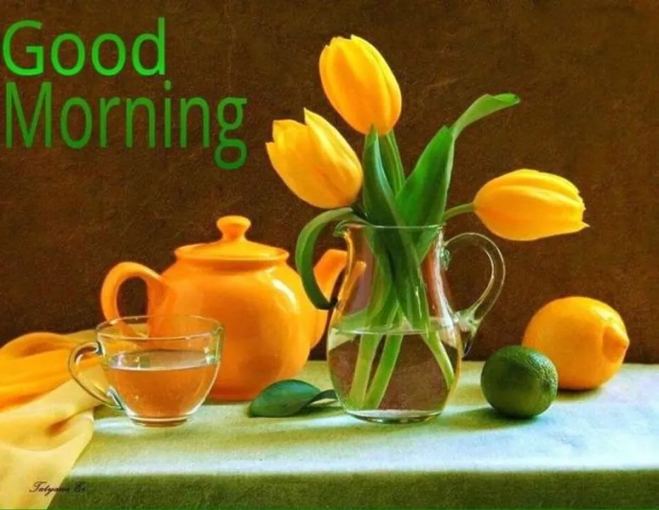  ଭାରତୀୟ ପଠାଉଛନ୍ତି ବହୁତ ‘ଗୁଡ୍‌ ମର୍ଣ୍ଣିଂ’ ମେସେଜ୍‌, ମେମୋରି ଫୁଲ୍‌ କରିଦେଉଛନ୍ତି