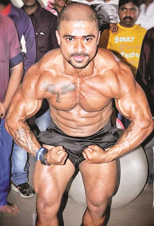  ଓଡ଼ିଆ ପୁଅ ଗୌତମ କର୍ଣ୍ଣାଟକ କୁମାର
