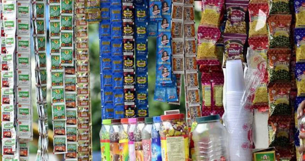  ନିୟମକୁ ଗିଳି ଦେଇଛନ୍ତି ଗୁଟ୍‌ଖା କମ୍ପାନି
