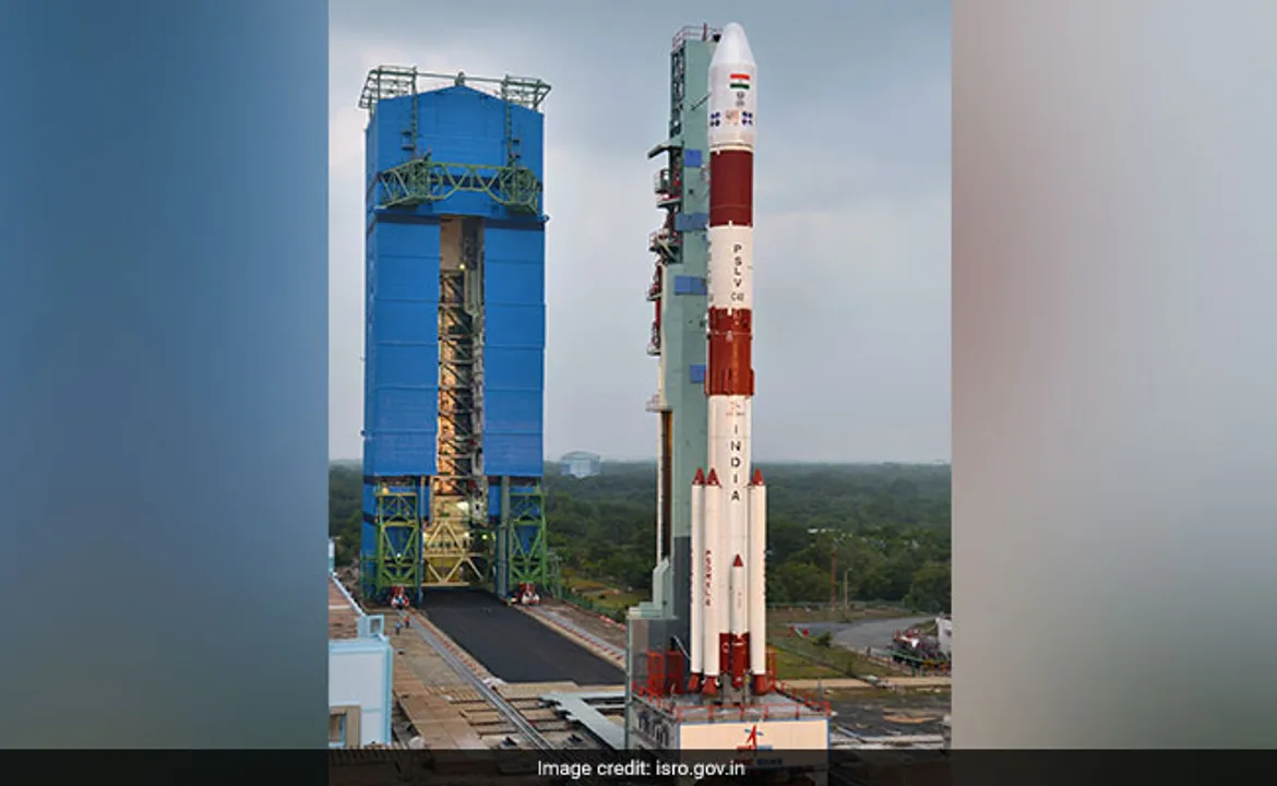  ଆଜି ଛଡ଼ାଯିବ ଶହେତମ ଉପଗ୍ରହ