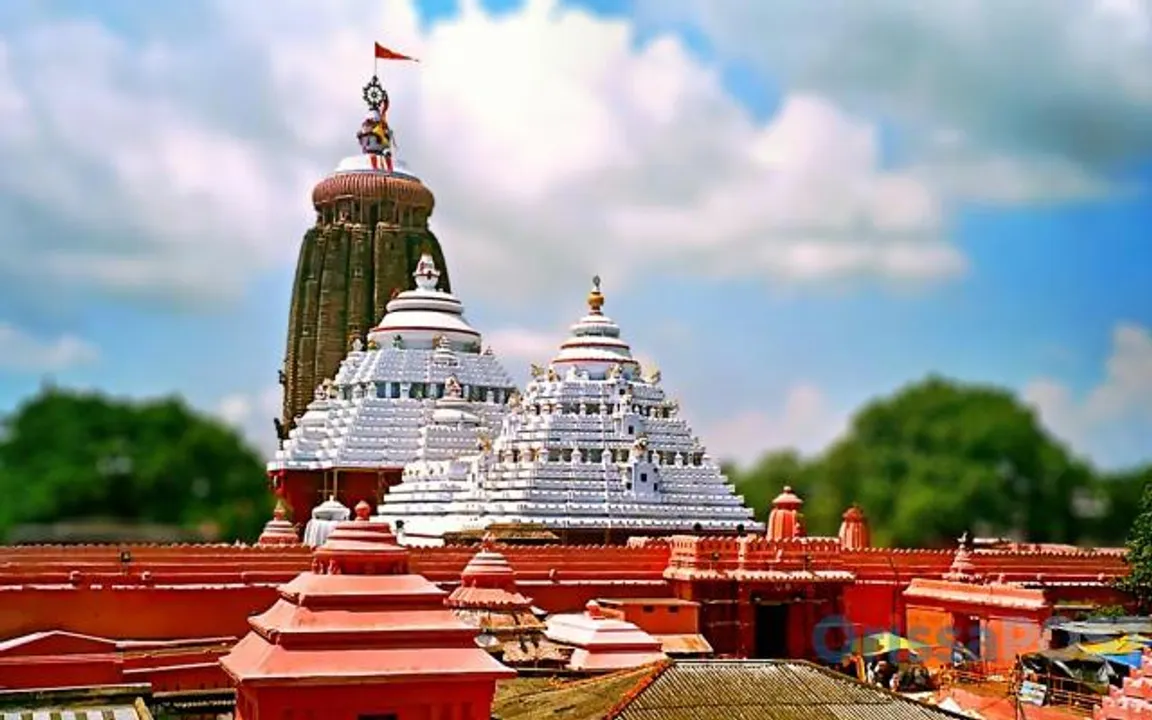  ଶ୍ରୀମନ୍ଦିର ପ୍ରଶାସନର କଟକଣା : ଜଗମୋହନରେ ନଡ଼ିଆପିଟା ମନା 