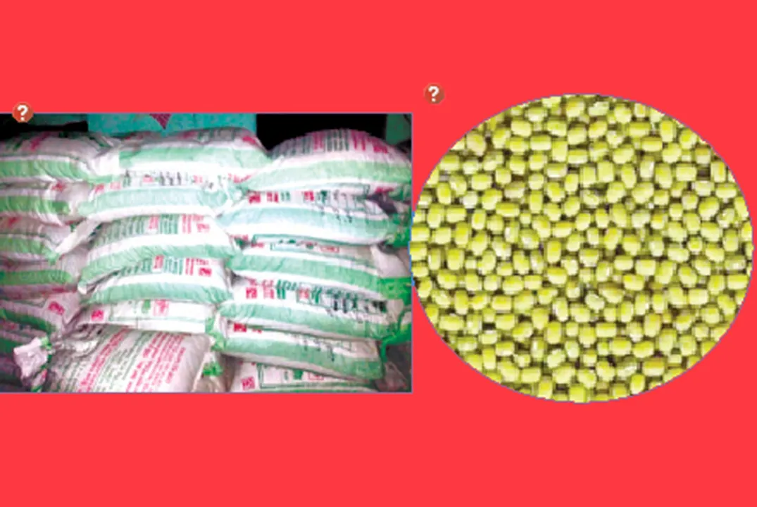  ବିହନ ବଣ୍ଟନରେ ବ୍ୟାପକ ହେର୍‌ଫେର୍‌