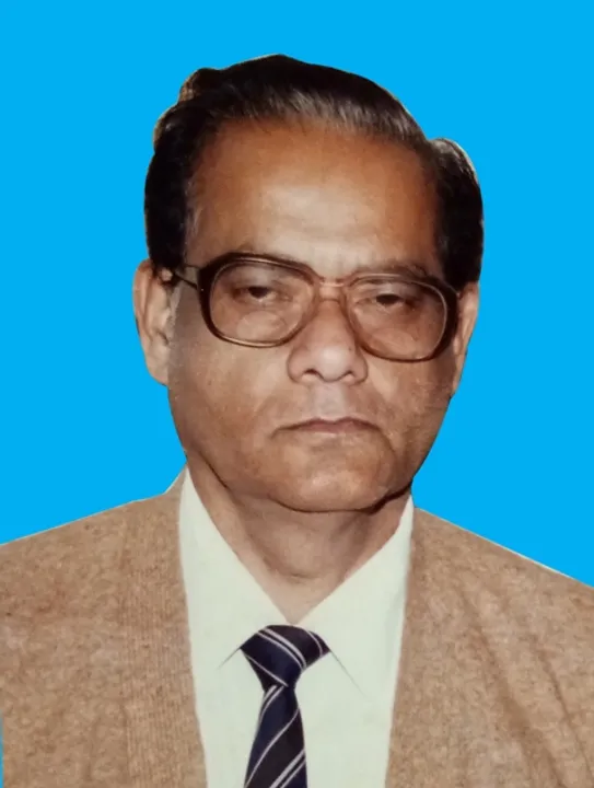  ଅବସରପ୍ରାପ୍ତ ଅତିରିକ୍ତ ସ୍ୱାସ୍ଥ୍ୟ ସଚିବ ଜାନକୀ ବଲ୍ଲଭ ଦାଶଙ୍କ ପରଲୋକ