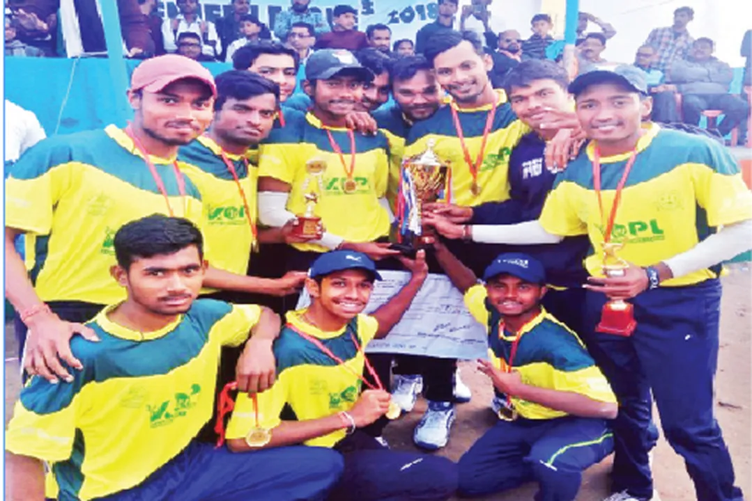  ସର୍ବଭାରତୀୟ କାନ୍‌ବା ଲିଗ୍‌: ରାମେଶ୍ୱର ବିଜେତା