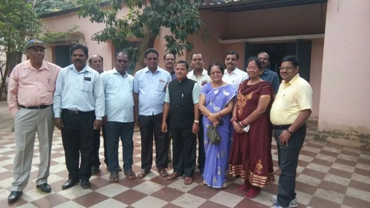  ଶିକ୍ଷୟିତ୍ରୀଙ୍କ ହତ୍ୟାର ସିବିଆଇ ତଦନ୍ତ ଦାବି