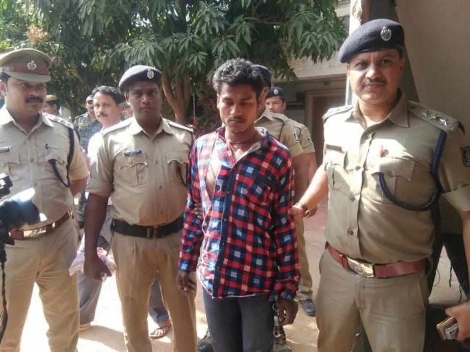  ଶିକ୍ଷୟିତ୍ରୀ ଅଞ୍ଜଳି ଦେହୁରି ହତ୍ୟାକାଣ୍ଡର ପର୍ଦାଫାସ୍‌ : ଶାଳୀ ସହ ସଂପର୍କ ଦେଖିଦେବାରୁ ହତ୍ୟା