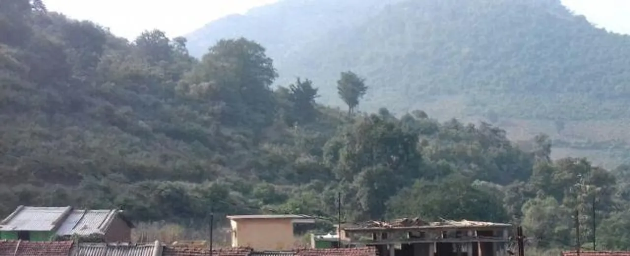 ଗେଦଲାବାଲସାରେ ବି ଆନ୍ଧ୍ର ଆଧିପତ୍ୟ
