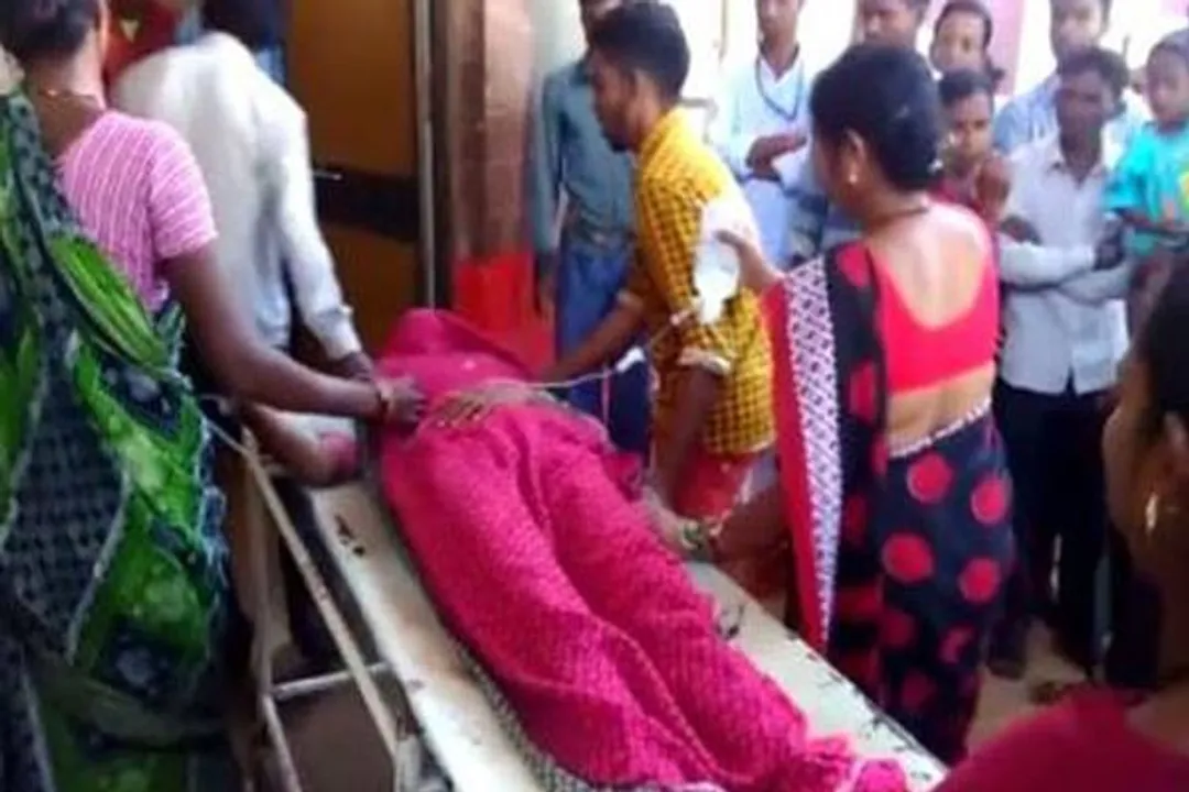  କୁନ୍ଦୁଲି ଗଣଦୁଷ୍କର୍ମ ମାମଲା: କୋରାପୁଟ ଜିଲ୍ଲାଜଜ୍‌ଙ୍କୁ ତଦନ୍ତ ଦାୟିତ୍ୱ