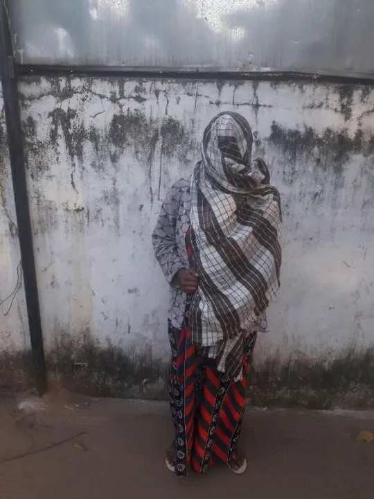  ପରକୀୟା ପାଇଁ ଭୟଙ୍କର ପ୍ରତିଶୋଧ