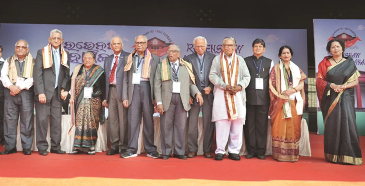  ରେଭେନ୍ସା ମହାମିଳନ : ଅଭୂତପୂର୍ବ, ଅନନ୍ୟ