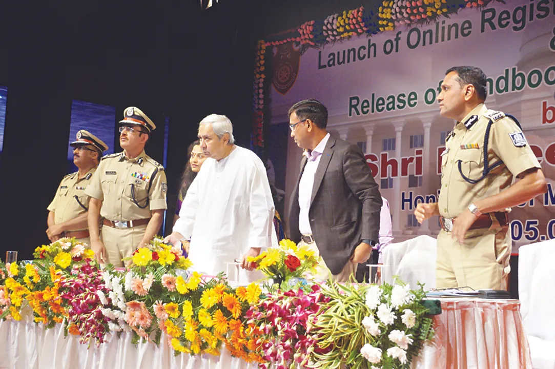  ମହିଳା, ଶିଶୁ ଓ ବରିଷ୍ଠ ନାଗରିକଙ୍କ ଅଭିଯୋଗକୁ ଗୁରୁତ୍ୱ ଦିଅ: ମୁଖ୍ୟମନ୍ତ୍ରୀ