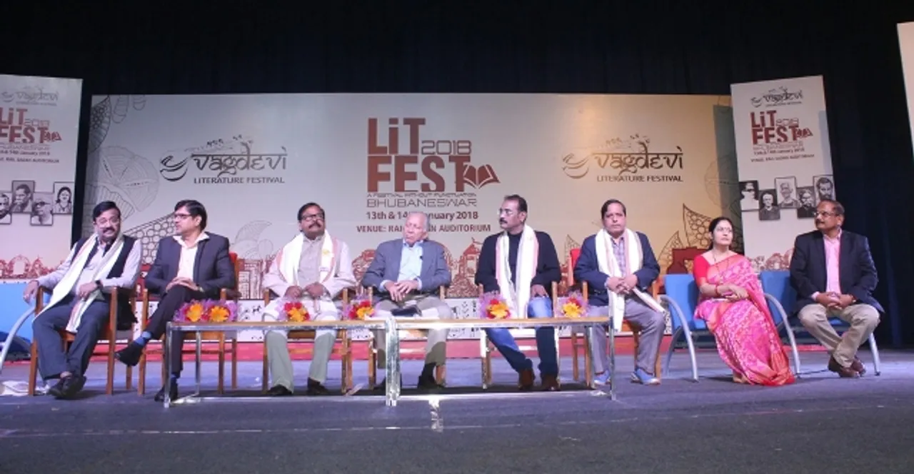  ସୃଜନ ପୃଥିବୀର ଯେକୌଣସି ସୀମାକୁ ଲଂଘନ କରିପାରେ