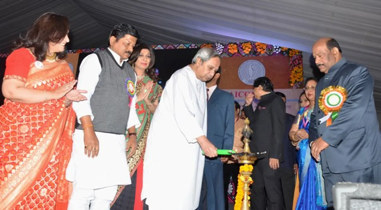  ରାଜ୍ୟରେ ସ୍ୱାସ୍ଥ୍ୟସେବା କ୍ଷେତ୍ରରେ ବ୍ୟାପକ ପରିବର୍ତନ ହୋଇଛି: ମୁଖ୍ୟମନ୍ତ୍ରୀ