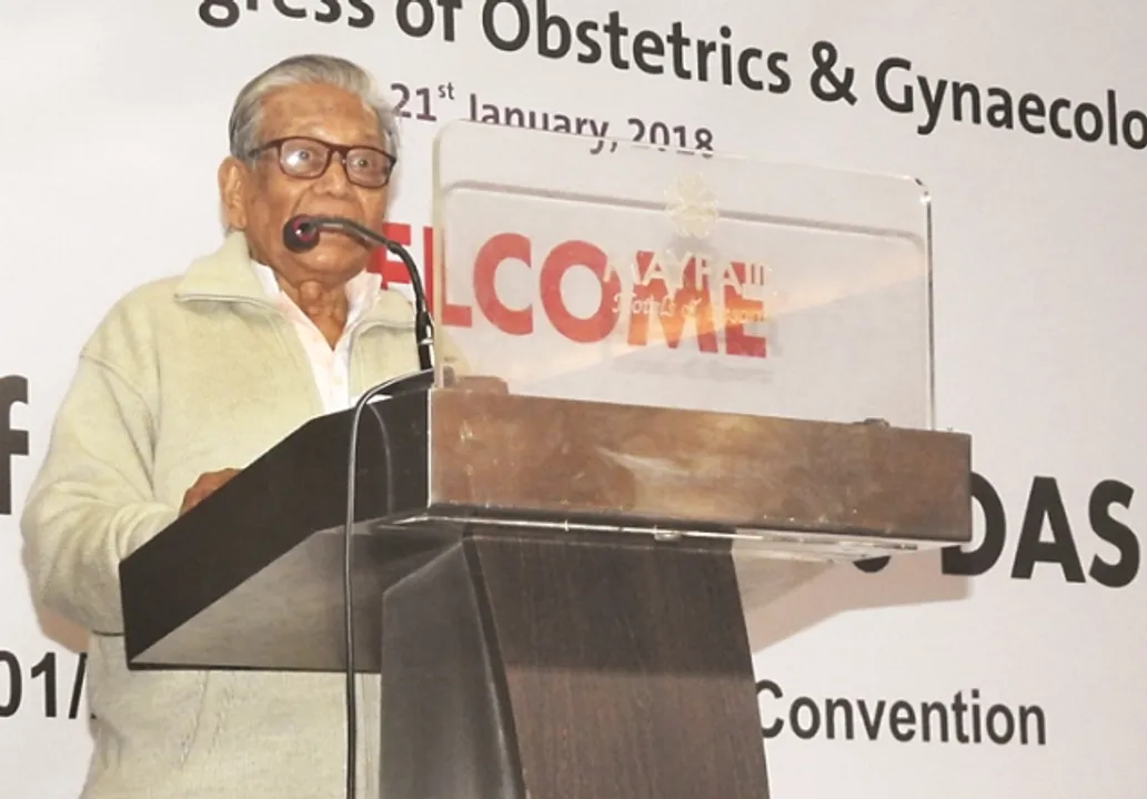  ଶରୀରର ମୃତ୍ୟୁ ହୁଏ, ଆତ୍ମାର ନୁହେଁ: ମନୋଜ ଦାସ