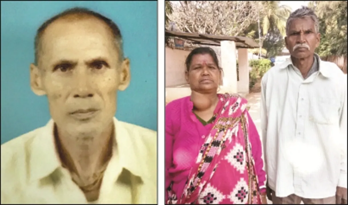  ଠକ ଲୁଟିନେଲା ସର୍ବସ୍ୱ; ଭିଡ଼ରେ ହଜିଗଲେ ବୃଦ୍ଧ