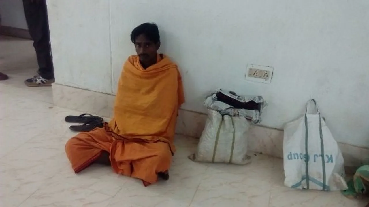  ଘରକୁ ଆସିଥିବା ଯୁବକକୁ ହତ୍ୟା