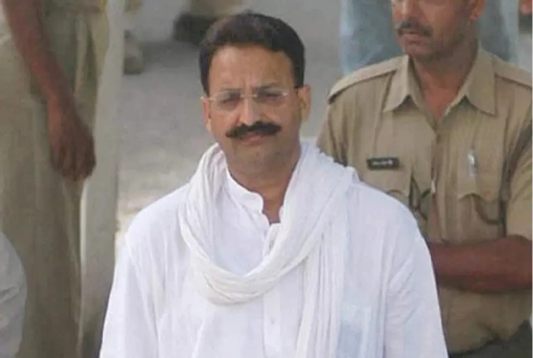  ଜେଲ୍‌ରେ ଅନ୍‌୍‌ସାରୀ, ପତ୍ନୀଙ୍କୁ ହୃଦ୍‌ଘାତ