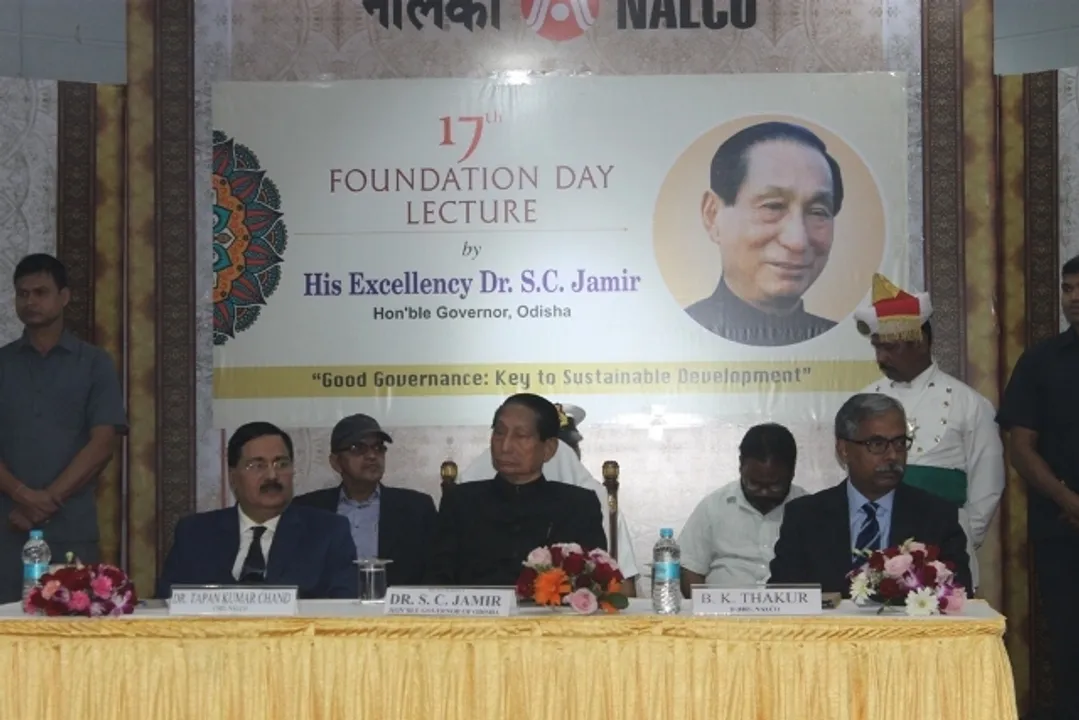  ବଜାର ଉପଯୋଗୀ ଦକ୍ଷତା ବିକାଶ ଜରୁରୀ: ରାଜ୍ୟପାଳ