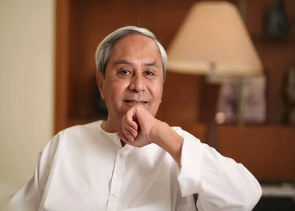  ନବୀନ ପାଇବେ ‘ଆଦର୍ଶ ମୁଖ୍ୟମନ୍ତ୍ରୀ’ ପୁରସ୍କାର