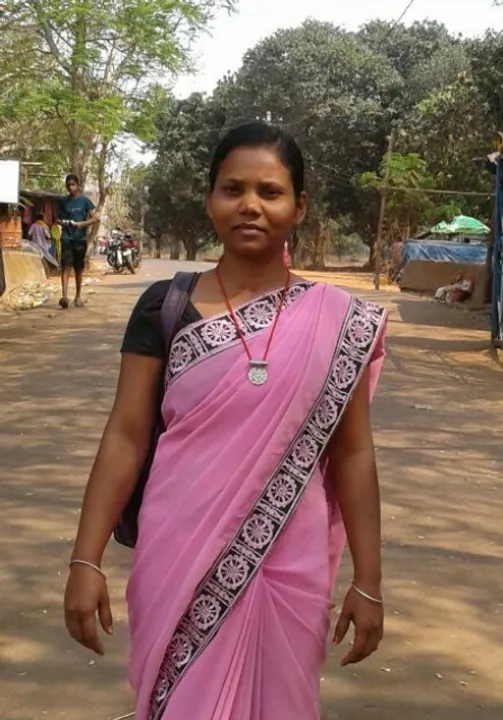  ଶିକ୍ଷୟିତ୍ରୀଙ୍କୁ ବୀଭତ୍ସ ହତ୍ୟା