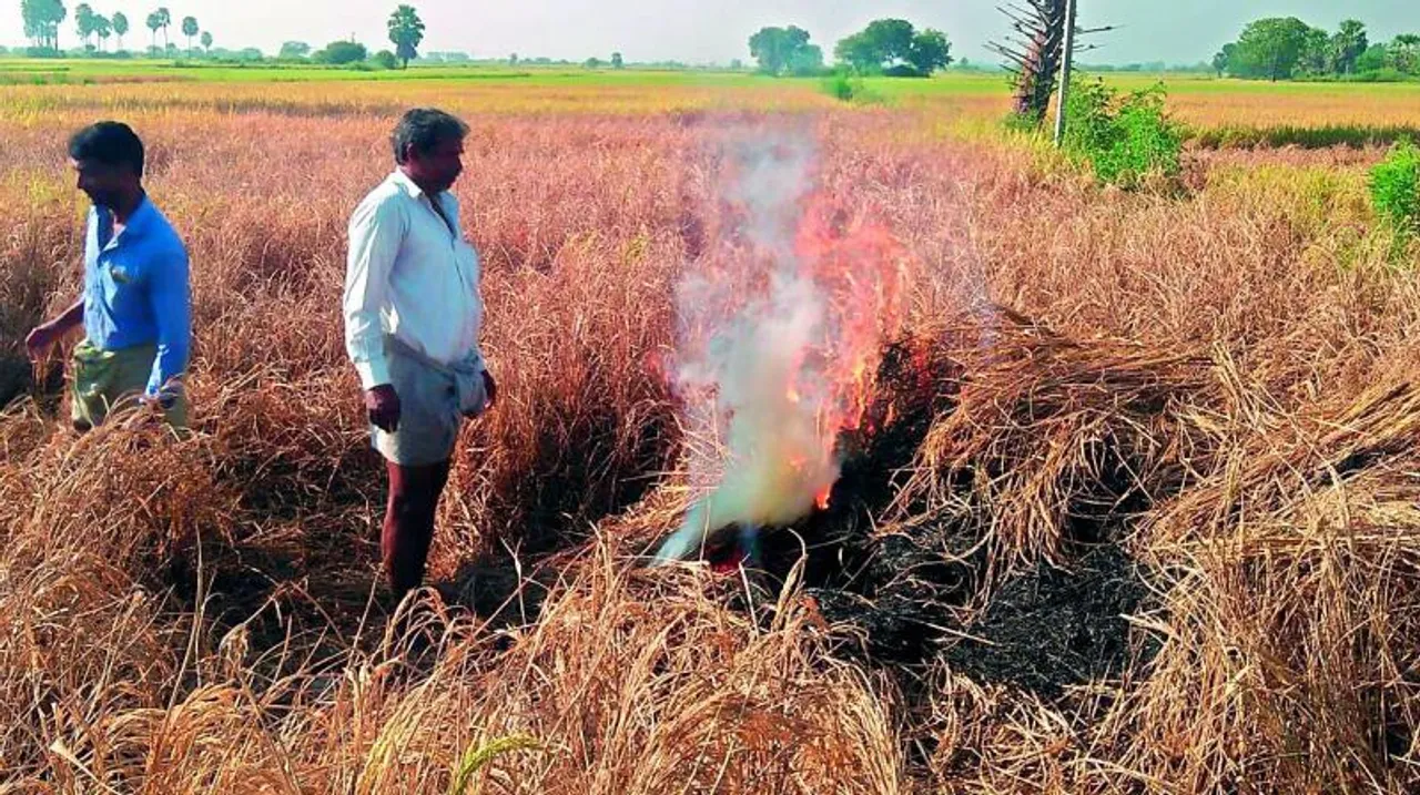  ବିଶ୍ୱାସଘାତ : ଫସଲ ବୀମା ସହାୟତାରୁ ବଞ୍ଚିତ ହେଲେ ୧୪ ଜିଲ୍ଲା