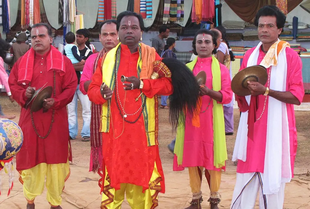  କଳାକାର ଭତ୍ତା ୧୨ଶହ ଟଙ୍କାକୁ ବୃଦ୍ଧି