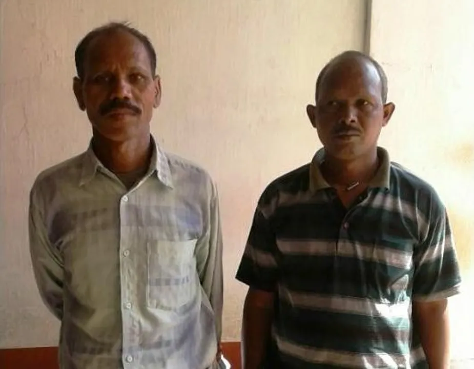  ଫୁଲବାଣୀ: ଗୁଣି ଗାରେଡି ସନ୍ଦେହରେ ହତ୍ୟା ଅଭିଯୁକ୍ତଦ୍ୱୟଙ୍କୁ ଆଜୀବନ କାରାଦଣ୍ଡ