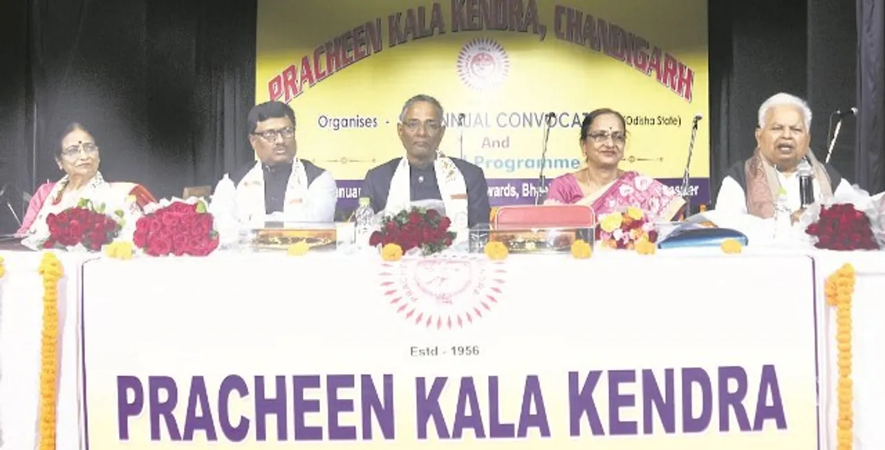  ‘ସଂଗୀତ ପିଲାଙ୍କ ଦୁଷ୍ଟାମି ଦୂର କରିପାରେ’