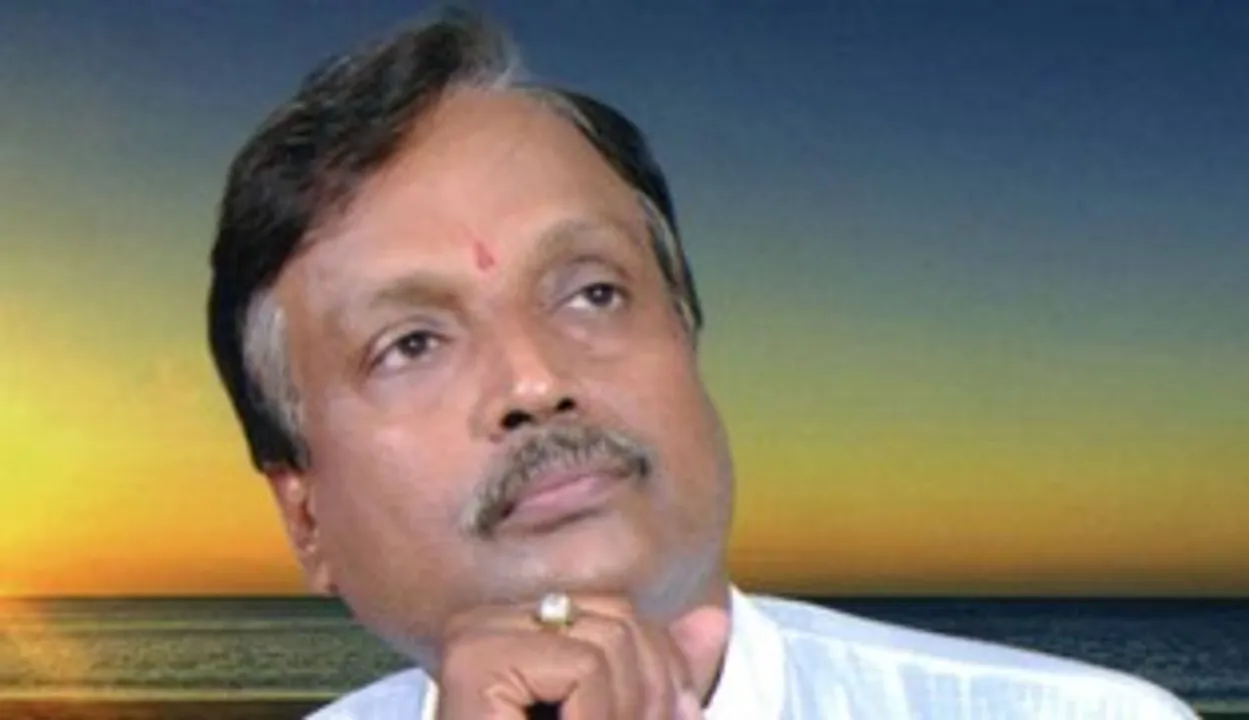  ପାରମ୍ପରିକ କଳାକୁ ବଞ୍ଚେଇ ରଖିବାର ସ୍ୱୀକୃତି: ପ୍ରଭାକର ମହାରଣା