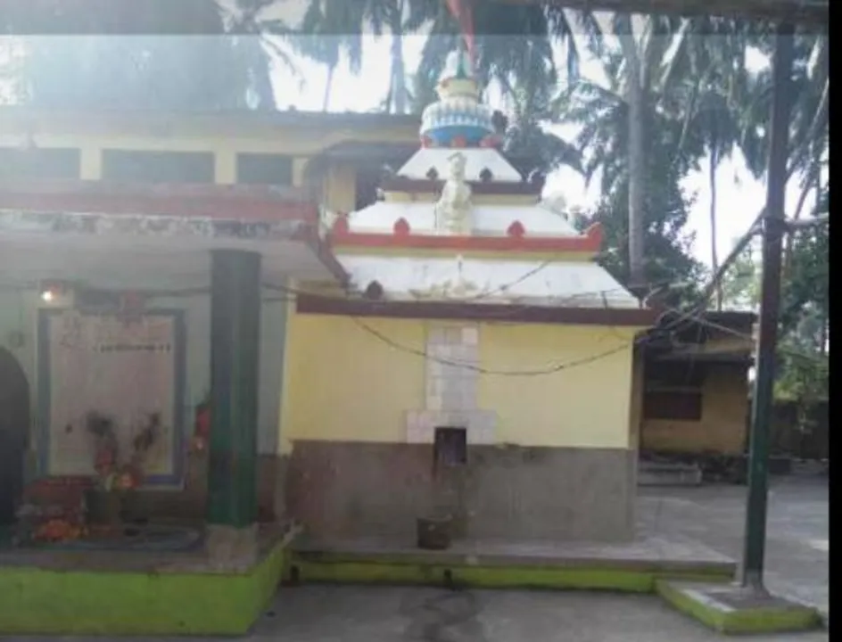  ପୁରୀରୁ ଅଷ୍ଟଧାତୁ ନୃସିଂହ ମୂର୍ତ୍ତି ଚୋରି