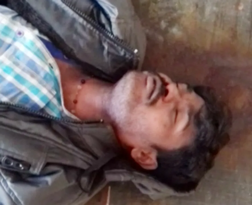  ଶ୍ୱାସରୁଦ୍ଧ ହୋଇ ଜଣେ ମୃତ, ଜଣେ ଗରୁତର