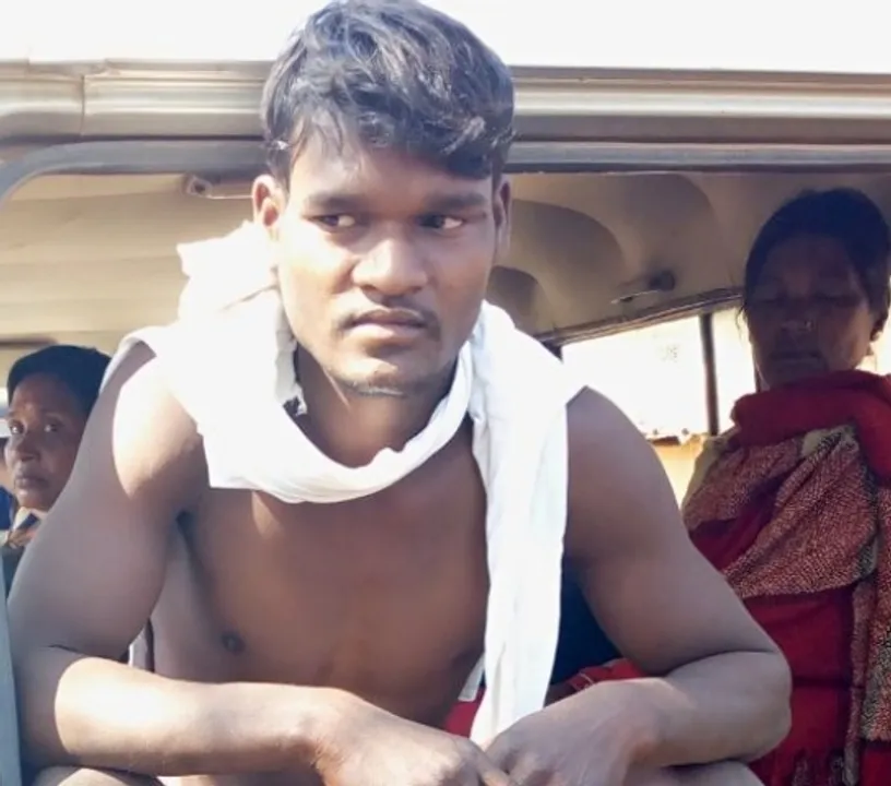  ମା’ପୁଅ ମିଶି ବାପାକୁ ହତ୍ୟା କଲେ