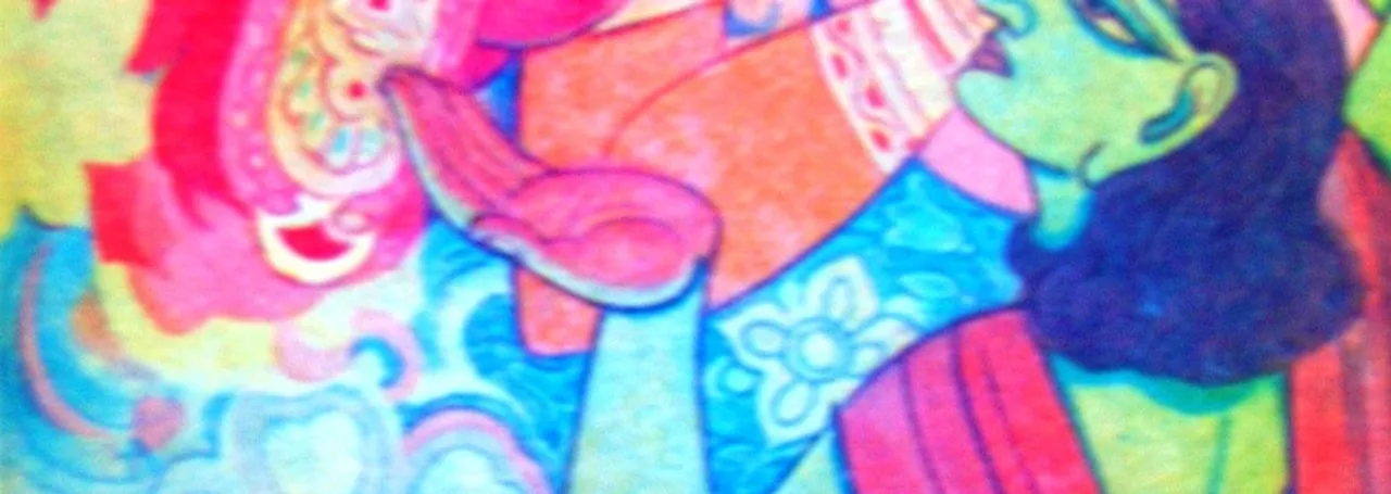  Image Courtesy of The Speaking Tree 