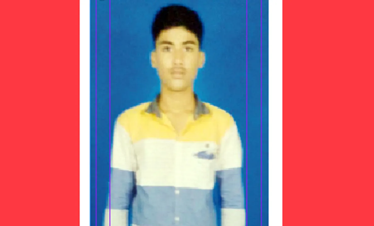  ପଥର ଖାଦାନରୁ ନିଖୋଜ ଯୁବକର ଗଳିତ ଶବ ଉଦ୍ଧାର