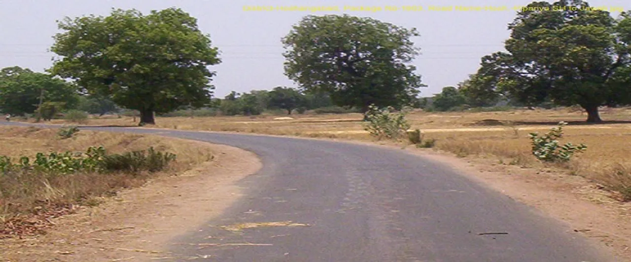  ୩ ମାସରେ ନିର୍ମାଣ ହେବ ୩୫୦୦ କିମି ରାସ୍ତା