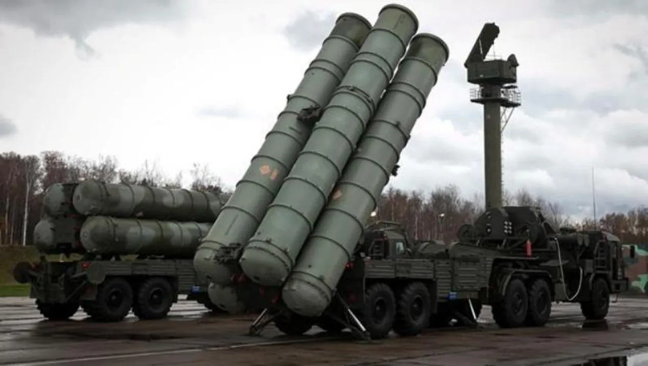  Russian Military Forum 