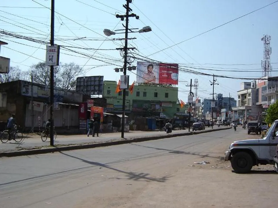  ସ୍ୱଚ୍ଛ ସର୍ବେକ୍ଷଣ-୨୦୧୮ : ରାଜ୍ୟରେ ସମ୍ବଲପୁର ଶୀର୍ଷରେ