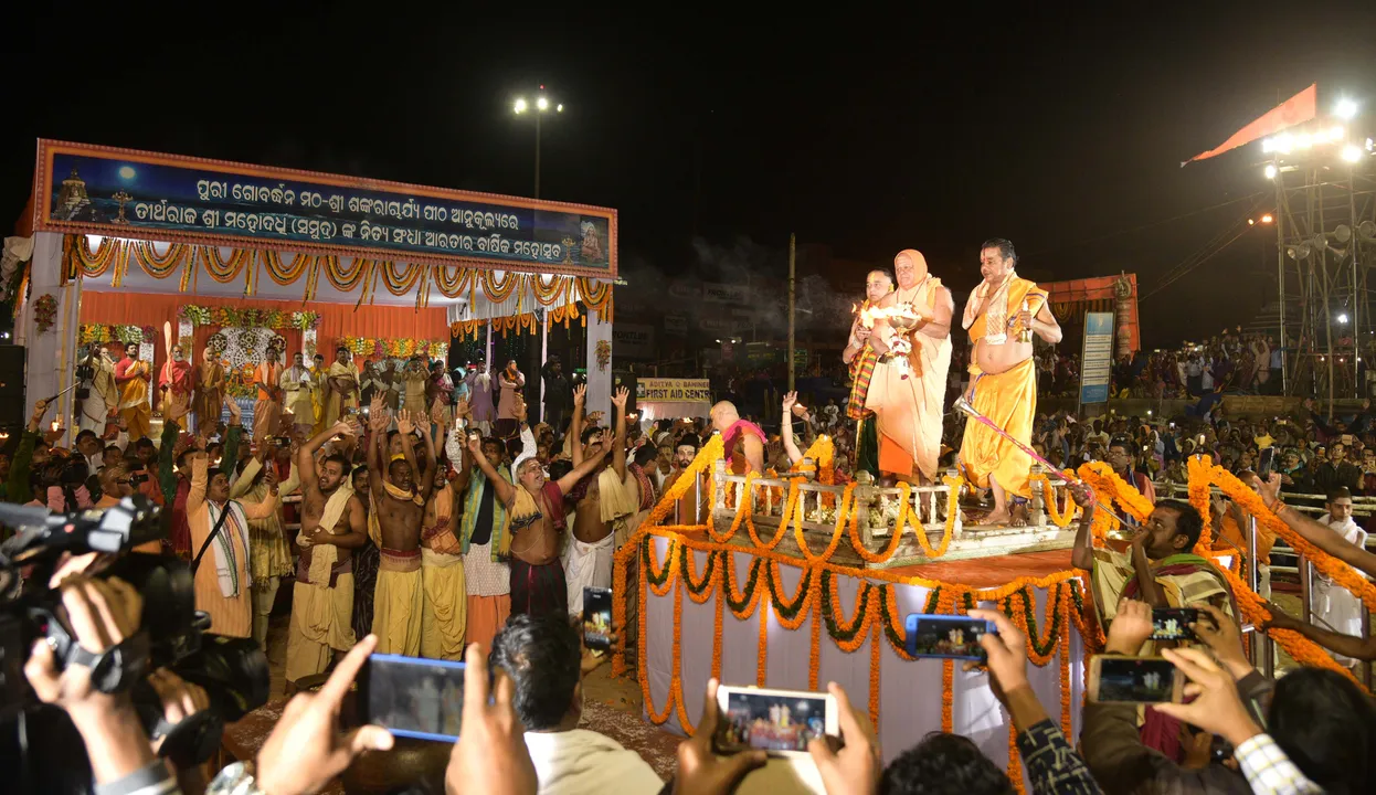  ‘ନେତାମାନେ ଛଳ ବଳରେ କେବଳ ନିର୍ବାଚନ ଜିତୁଛନ୍ତି’