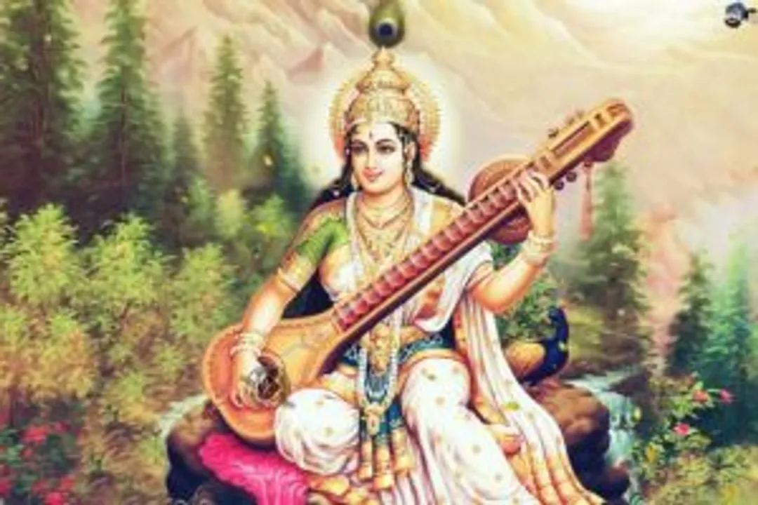  ସରସ୍ବତୀ ପୂଜା ପାଳନକୁ ନେଇ ଦ୍ବନ୍ଦ୍ବ: ୨ ନା ୩ ତାରିଖରେ ପାଳିତ ହେବ!