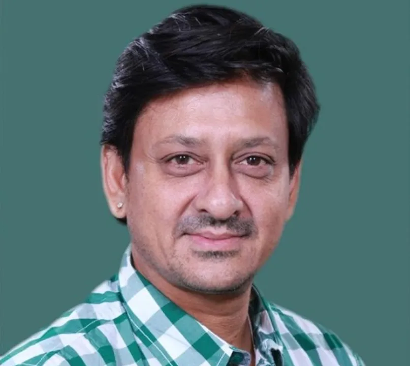  ସିଦ୍ଧାନ୍ତଙ୍କ ସହ କାମ କରିବାକୁ ଡର ମାଡ଼ିଥିଲା ଏହି ନାୟିକାଙ୍କୁ