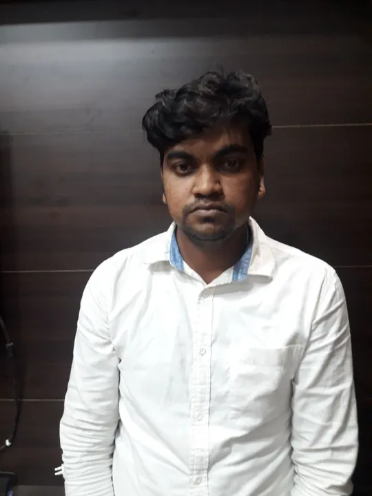  ଫେସ୍‌ବୁକରେ ଯୁବତୀଙ୍କ ଅଶ୍ଳୀଳ ଫଟୋ ଛାଡ଼ି ଯୁବକ ଗିରଫ