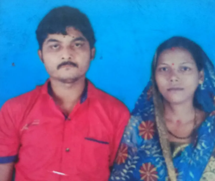  ଗର୍ଭବତୀ ପତ୍ନୀଙ୍କୁ ଛାଡ଼ି ସ୍ୱାମୀ ଫେରାର