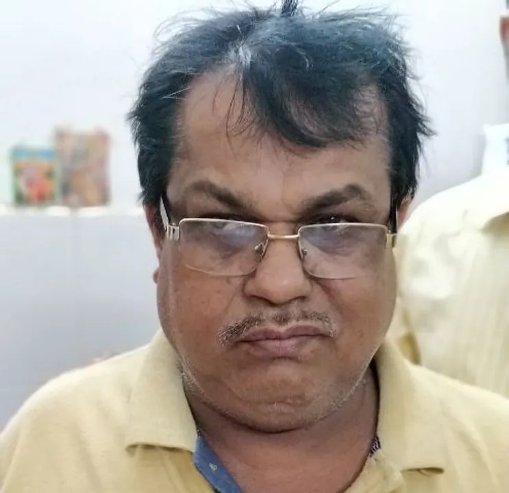  ଲାଞ୍ଚ ନେଇ ଇଏସ୍‌ଆଇ ହସ୍ପିଟାଲ୍‌ ଡ୍ରେସର୍‌ ଭିଜିଲାନ୍ସ ହାତରେ ଗିରଫ