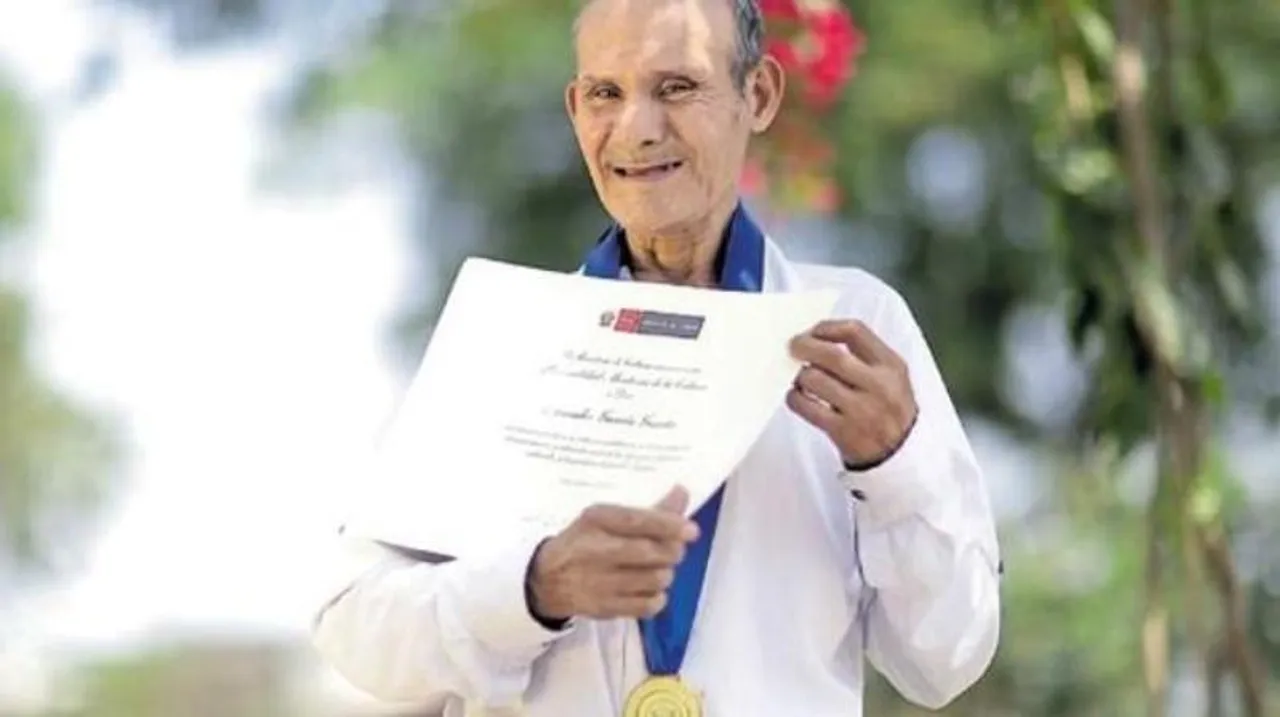  ତୌସିରୋ ଭାଷା କହୁଥିବା ବିଶ୍ୱର ଶେଷ ମଣିଷ !