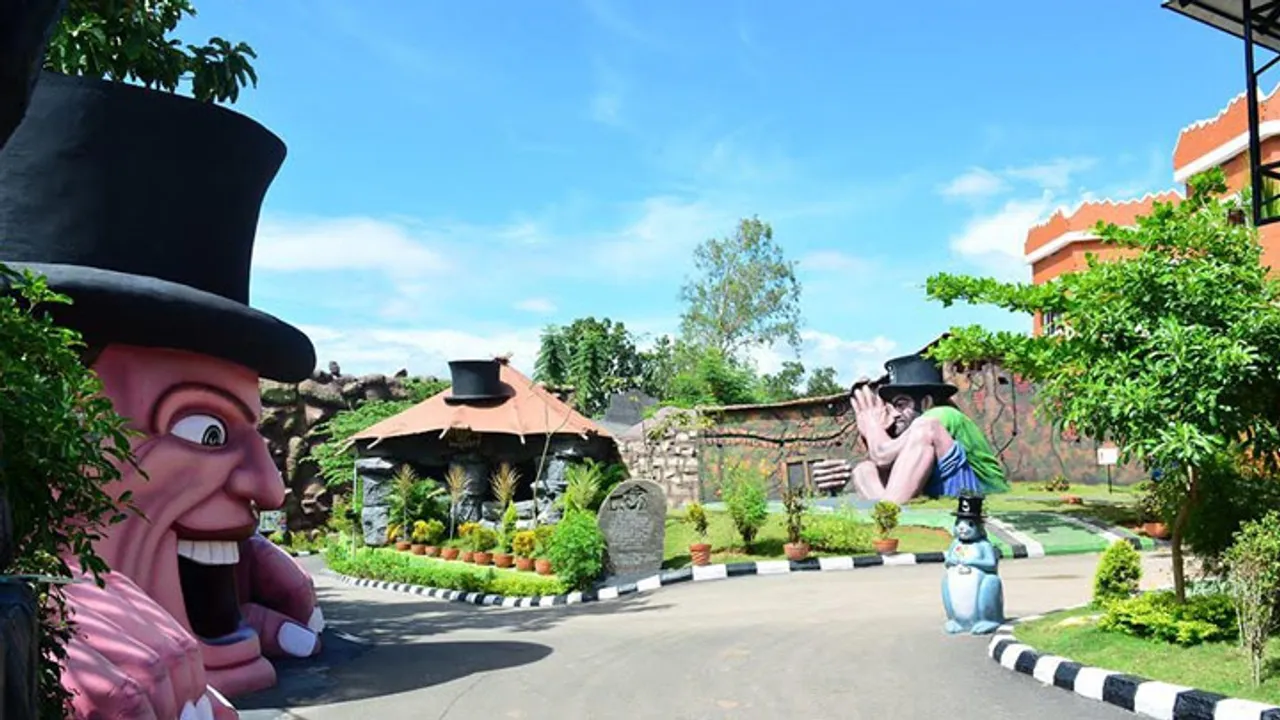  Photo by : keralatourism.org 