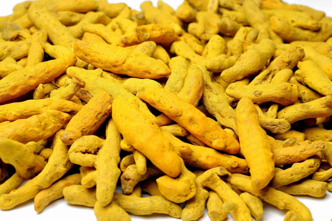  କନ୍ଧମାଳ ହଳଦୀର ଜିଆଇ ମାନ୍ୟତା ପାଇଁ ଆବେଦନ