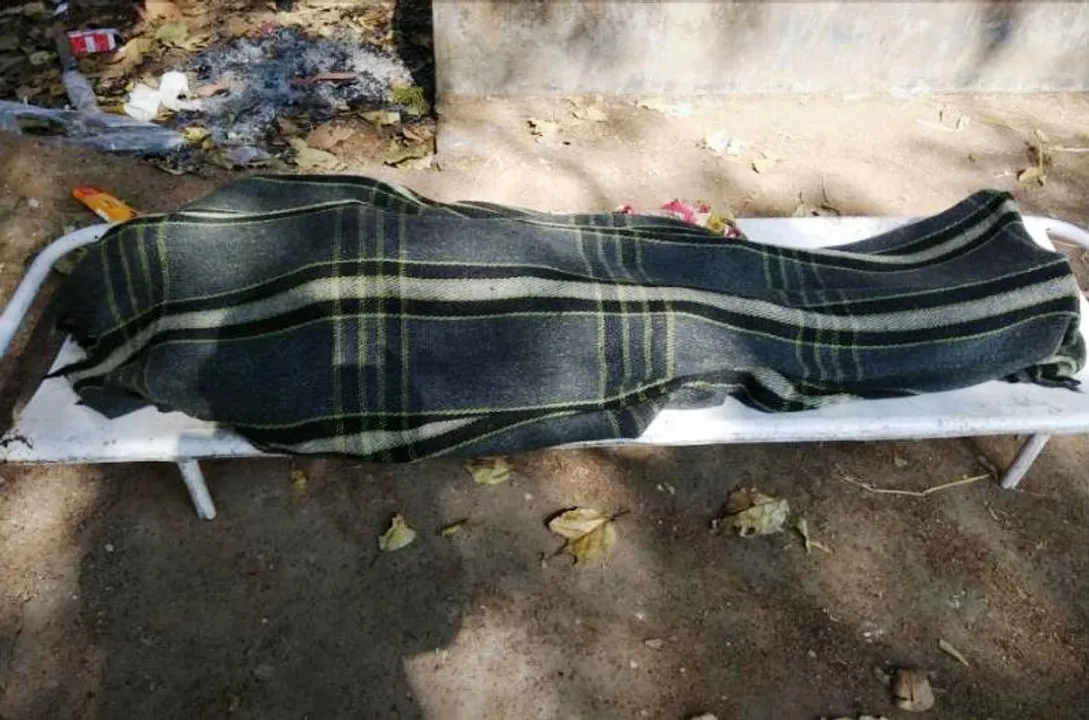  ଉଦଳା: ଅଗ୍ନିକାଣ୍ଡରେ ମହିଳାଙ୍କ ସମେତ ୮ ଗାଈ, ୮ ଛେଳି ଜୀବନ୍ତ ଦଗ୍ଧ