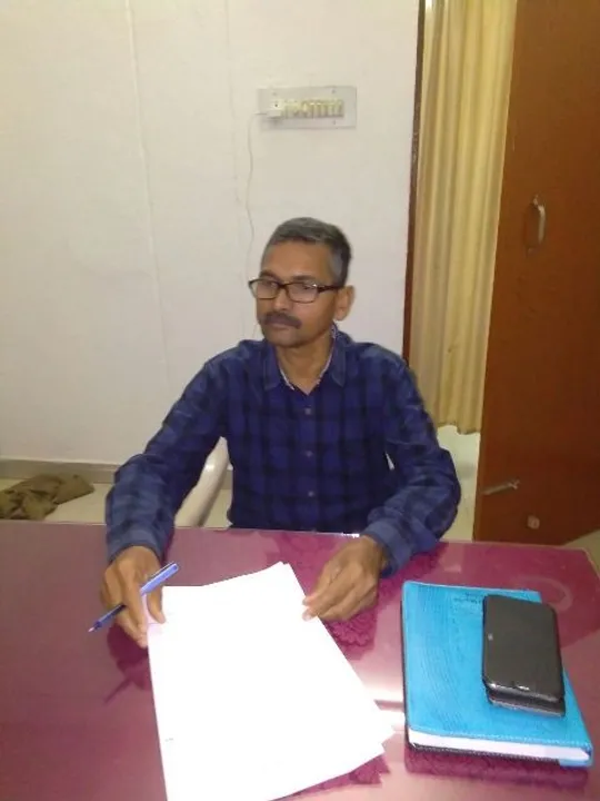  ରାଜଧାନୀରେ ବିଶାଖାପାଟଣା ପୁଲିସ