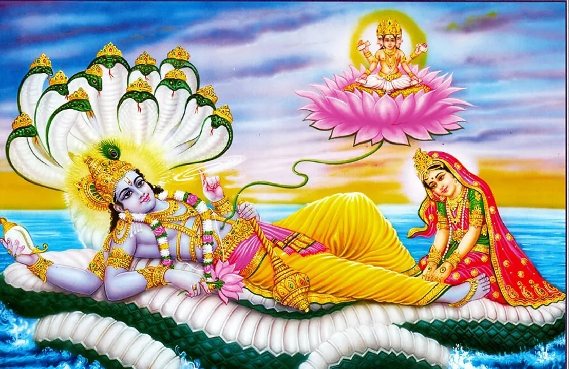  ମହିଳା ଋତୁମତୀ ହେବା ପଛରେ ରହିଛି ଏହି ପୌରାଣିକ ଆଖ୍ୟାନ !